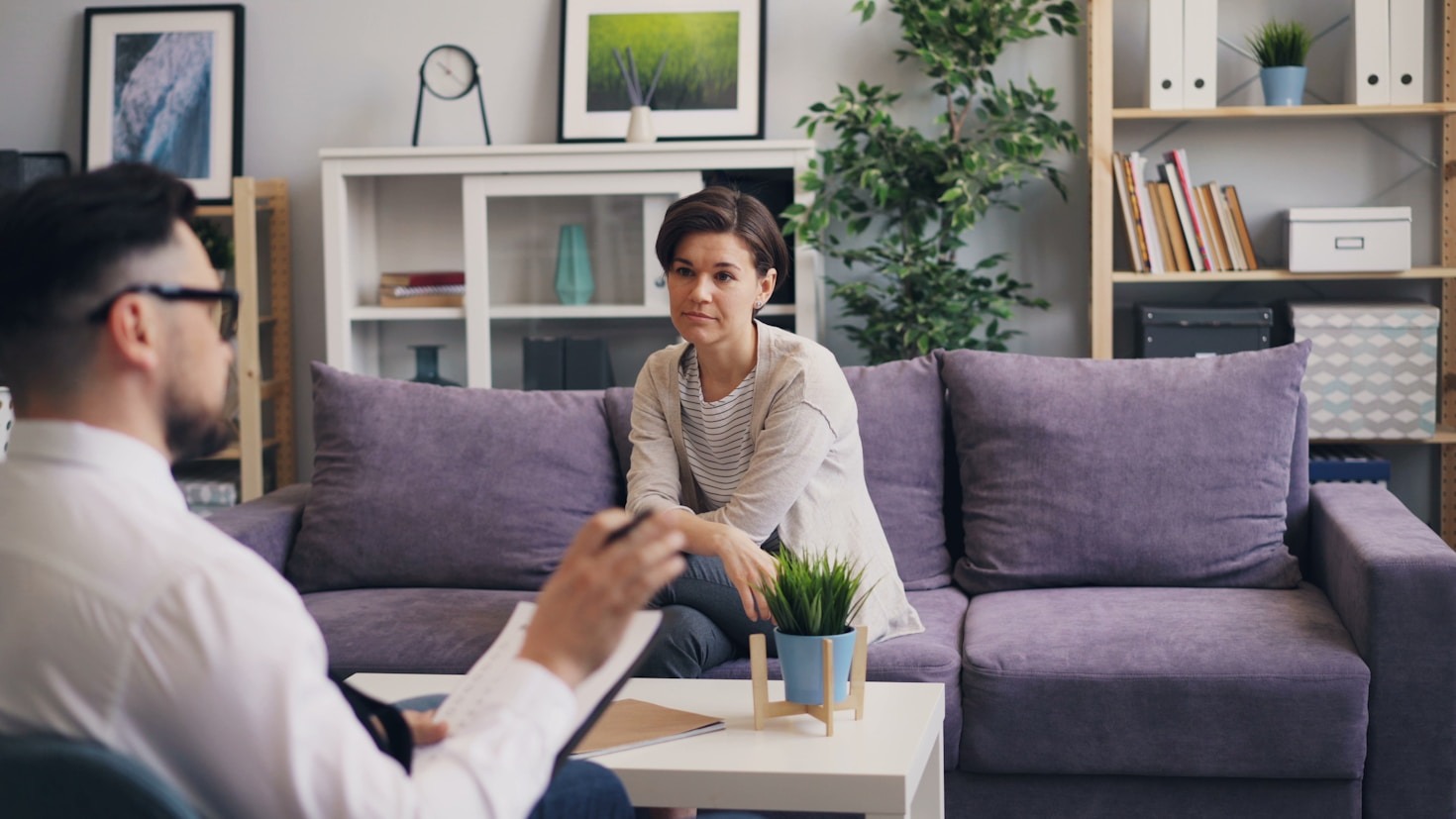 Understanding The Root Of Your Overwhelm