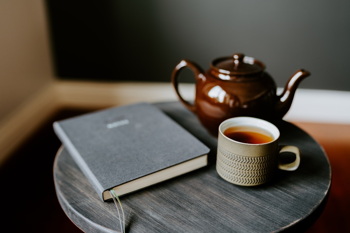 How To Create Your Personal Sanctuary